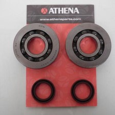 Roulement ou joint spi moteur