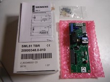 Transmetteur téléphonique Siemens SML51 Neuve