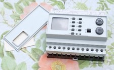 Legrand 0 037 95 Thermostat programmable hebdomadaire 2 zones