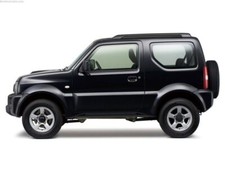 MANUEL D'ATELIER SUZUKI JIMNY