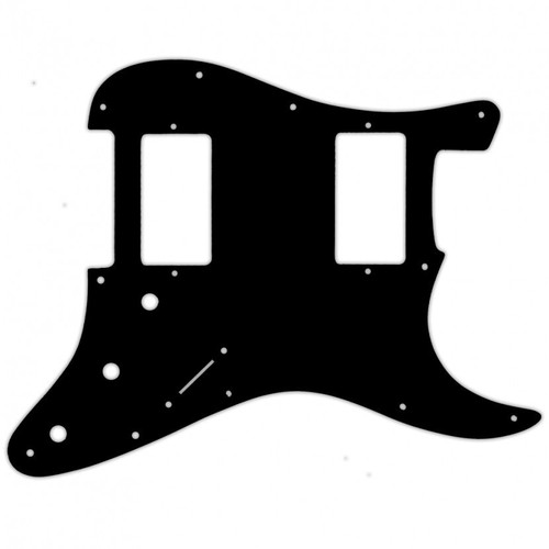 New pickguard for fender - -,