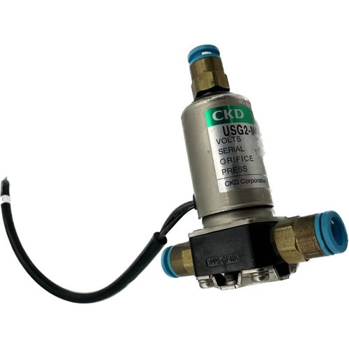 électrovanne 24v ckd - Électrovanne,