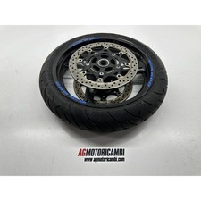 JANTE AVANT SUZUKI GSR 600 2006-2009-2010