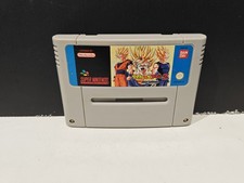 Dragon Ball Z Hyper Dimension