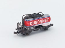 N ROCO - WAGON CITERNE