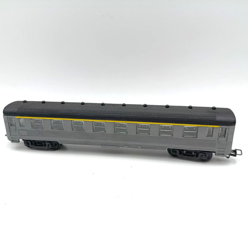 Jouef 4680 wagon voiture - jouef, ho
