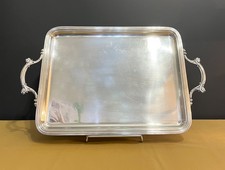 BRILLANT plateau de service