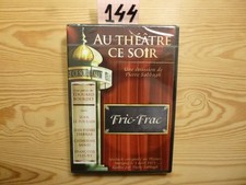 Dvd fric frac - dvd, jean-pierre