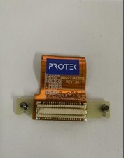 HP 2510p connecteur zif de