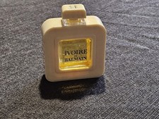 Miniature Factice Ivoire De