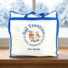 Duvet d'oie du Trentin