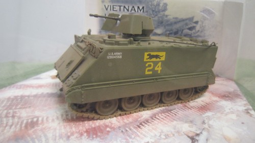 Corgi militaire 51105 m113 - us,