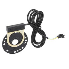 24V/36V 350W Brushless Motor Controller LCD Panel Kit For Electric Bike Scooter