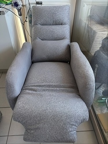 Fauteuil electrique multis - electrique,