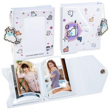 Classeur Carte, Classeur