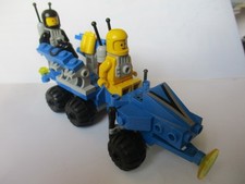 LEGO ESPACE  CLASSIC SPACE