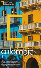 Colombie, Christopher P