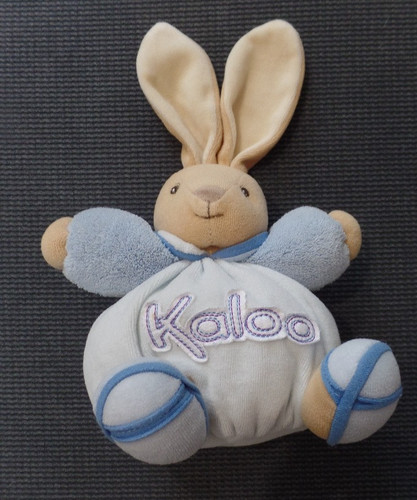 B18g doudou peluche lapin - /,