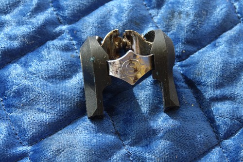 Guide cable derailleur simplex - guide,
