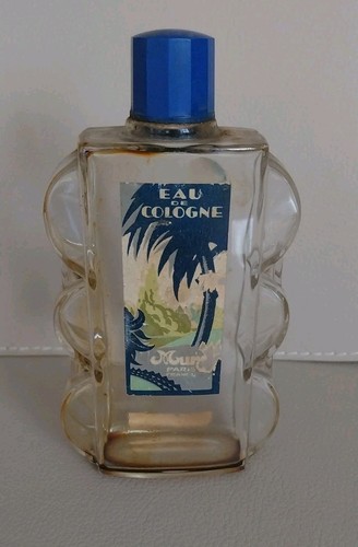 Flacon ancien mury paris - ancien,