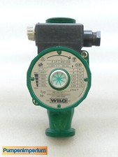 Pompe à chaleur Wilo RS 25