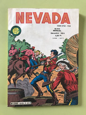 BD petit format Nevada n°449