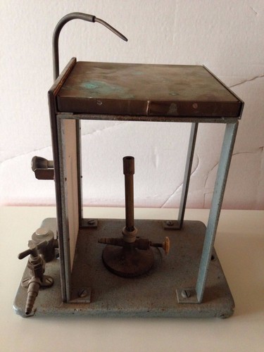 Superbe rare objet deco - et,