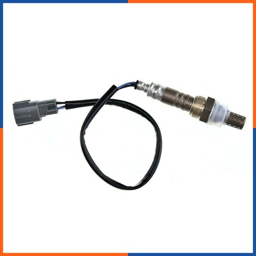 Sonde lambda capteur oxygène - lambda,