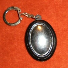 Porte-clés Key Ring Glassex - produits d'entretien pour vitres - miroir bombé 