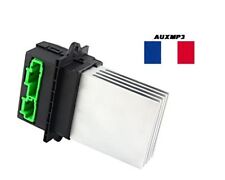 Resistance DE CHAUFFAGE CLIMATISATION AUTOMATIQUE POUR SCENIC 2 MEGANE 2