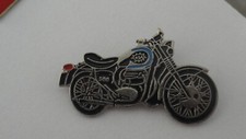PIN S MOTO BSA 500
