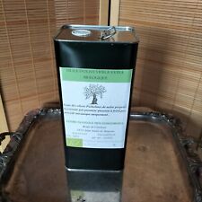 Huile D'olive de producteur,  vierge extra, occitanie, France, 5 litres , bio