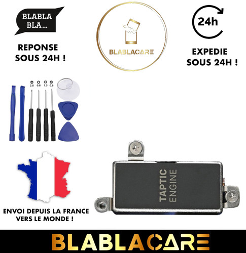 Vibrator iphone a3081 - vibrator, (