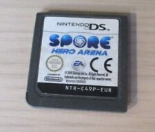 Nintendo DS Spore Hero Arena