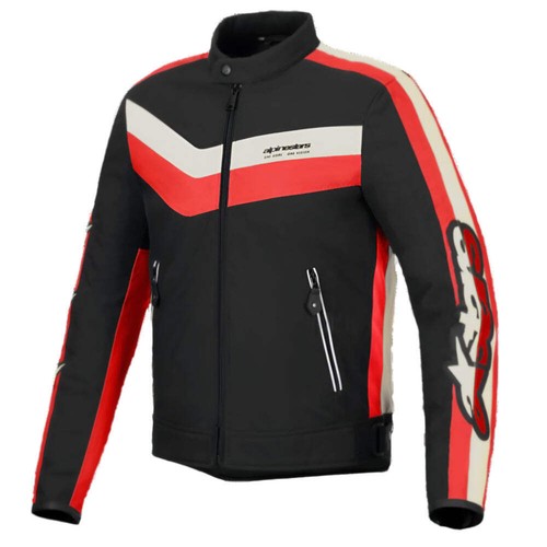 Veste moto alpinestars dyno - moto, t-dyno