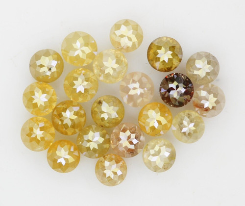 Naturel diamant seul - 1.65, ct