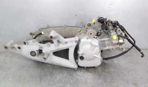 Moteur xmax 125 2006 2009 - xmax,