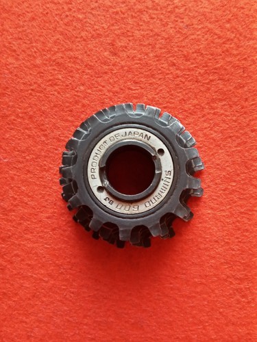 Roue libre shimano 600 - roue,