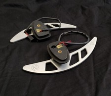 BRABUS Shift Paddles For Benz