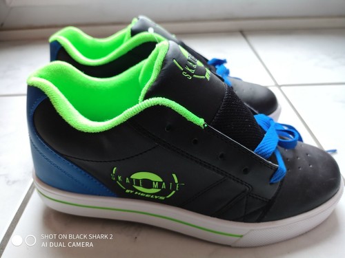 Heelys chaussures - heelys,