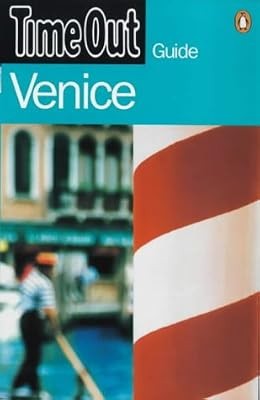 Time out venice guide - "time, ("time