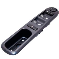 Bouton Lève-Vitre Avant