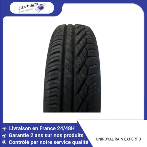 Pneu uniroyal rain - pneu,