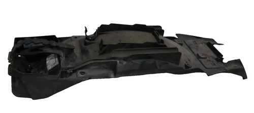 Plastique sous selle - bmw, r
