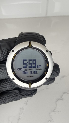 Suunto core digital - suunto,