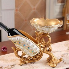 Étagère à Bouteilles De Vin Décorative, Rangement De Vins, étagères Pour