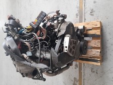 F9Q812 moteur complet RENAULT
