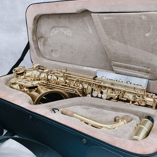 Yanagisawa 900 alto prima - μ,