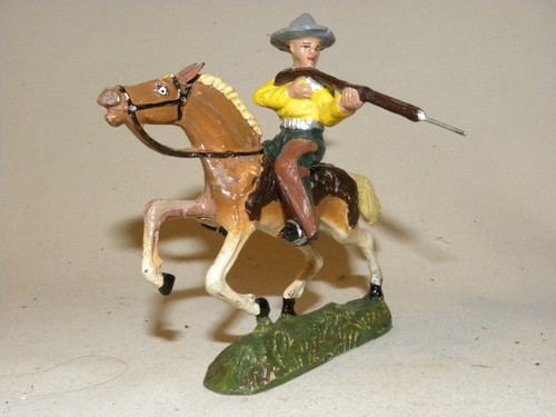 Figurine composition durso - composition,