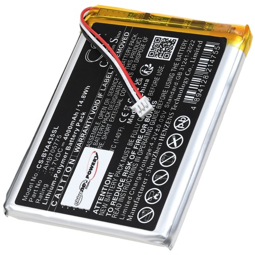 Batterie pour babymoov yoo - babymoov,